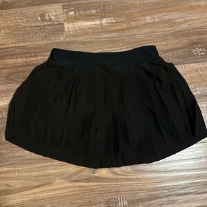 Albion Fit Tennis Skirt